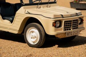 Bild 18/73 von Citroën Méhari (1975)