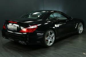 Bild 45/50 von Mercedes-Benz SL 65 AMG (2012)
