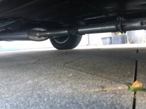 Image 24/43 of Mercedes-Benz 230 SL (1967)