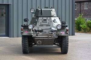 Image 9/39 of Daimler Ferret Armoured Car (1960)