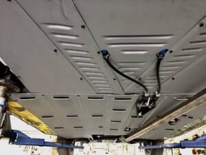 Bild 6/24 von Peerless GT (1959)