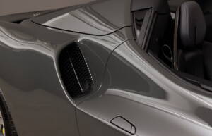 Imagen 30/42 de Ferrari 296 GTS (2024)