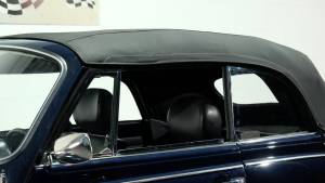 Volkswagen Käfer 1303 LS Fuel Injection Cabrio