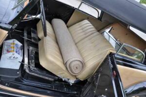 Image 28/38 of Mercedes-Benz 170 V Cabriolet B (1936)