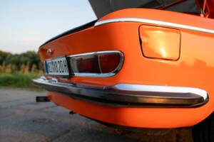 Bild 12/12 von BMW 3.0 CSi (1975)