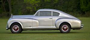 Afbeelding 9/50 van Rolls-Royce Silver Dawn Pininfarina (1951)