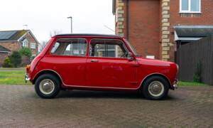 Imagen 2/50 de Austin Mini Cooper S 1275 (1965)