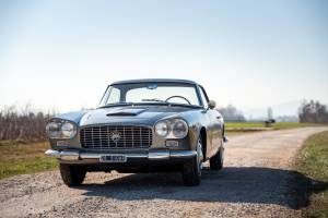 Immagine 22/44 di Lancia Flaminia GT 2.8 3C Touring (1964)