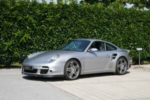Obraz 11/24 pojazdu Porsche 911 Turbo (2008)