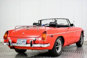 Bild 13/50 von MG MGB (1974)