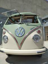 Bild 1/26 von Volkswagen T1 Brasil &quot;Samba&quot; (1975)