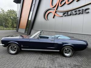 Image 7/48 of Ford Mustang 289 (1967)