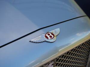 Bild 27/31 von Bentley Arnage R (2005)