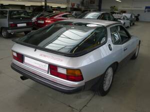 Bild 28/32 von Porsche 924 Turbo (1979)