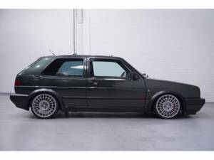 Image 8/8 de Volkswagen Golf II GTi 16V 1.8 (1989)