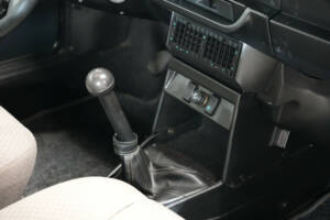 Immagine 22/35 di Lancia Beta HP Executive VX (1983)