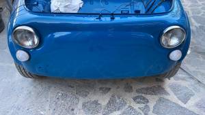 Imagen 42/50 de FIAT 500 F (1970)