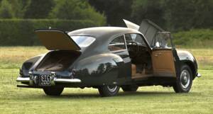 Afbeelding 19/50 van Bentley R-Type Continental (1954)