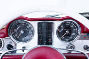 Image 12/29 de Mercedes-Benz 230 SL (1964)