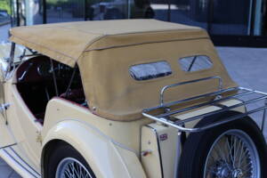 Immagine 42/66 di MG TC (1948)