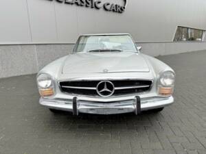 Image 7/36 of Mercedes-Benz 280 SL (1969)
