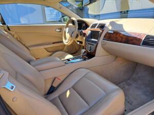 Immagine 8/9 di Jaguar XKR (2008)