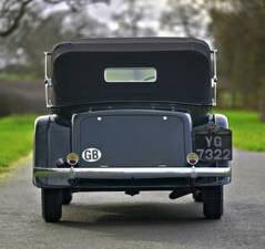 Imagen 15/50 de Talbot H75 (1934)