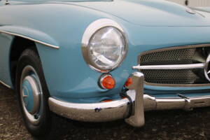 Bild 33/71 von Mercedes-Benz 190 SL (1961)