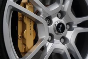 Image 44/50 of Alpine A 110 Legende GT (2021)