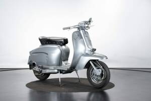 Imagen 6/41 de Innocenti Lambretta Li Special 125 (1966)