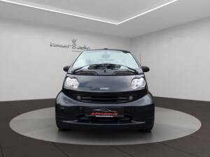 Bild 4/23 von Smart Fortwo Cabrio (2002)