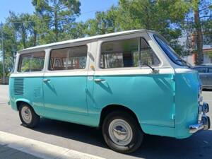 Image 22/50 of FIAT 850 Familiare (1972)