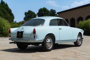 Image 6/50 de Alfa Romeo Giulietta Sprint (1960)