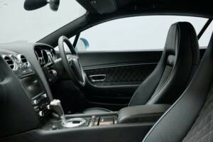 Imagen 22/50 de Bentley Continental GT Supersports (2011)