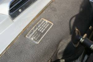 Bild 36/50 von Mercedes-Benz 230 SL (1967)