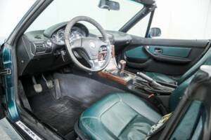 Image 7/48 of BMW Z3 2.8 (1998)