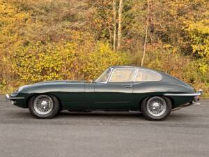 Bild 2/16 von Jaguar E-Type (1971)