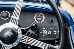 Bild 28/42 von Riley MPH (1935)