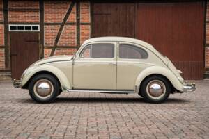 Bild 11/71 von Volkswagen Käfer 1200 Standard "Dickholmer" (1959)