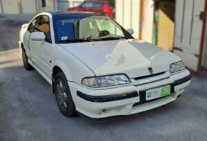 Image 4/30 of Rover 216 GTi (1993)