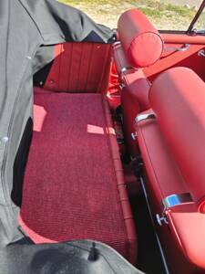 Immagine 23/26 di Porsche 356 A 1600 S Convertible D (1958)