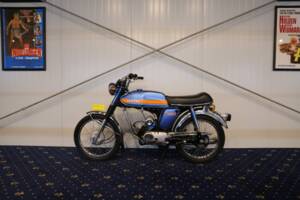 Immagine 15/24 di Yamaha SS 50 (1987)