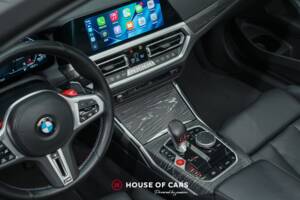 Bild 21/25 von BMW M4 Competition (2022)