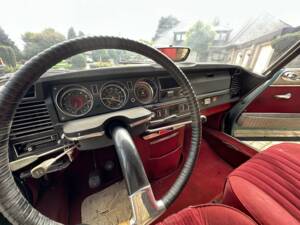 Bild 15/32 von Citroën DS 21 (1970)