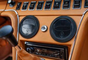 Image 24/33 of Maserati Ghibli Spyder SS (1971)