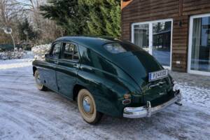 Image 6/8 of GAZ M 20 Pobeda (1949)