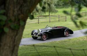 Bild 13/50 von Bugatti Type 57 S (1938)