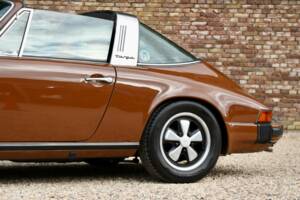 Imagen 25/50 de Porsche 911 2.7 S (1975)