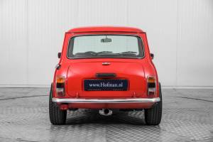 Bild 16/50 von Rover Mini Mayfair (1989)