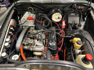 Bild 13/29 von Volvo P 131 (1968)